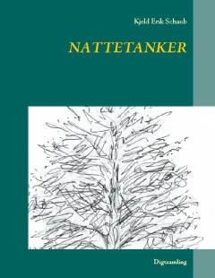 Nattetanker : digtsamling