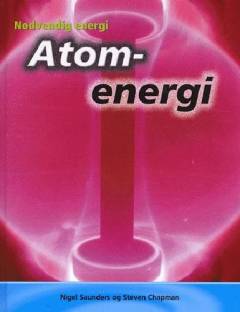 Atomenergi