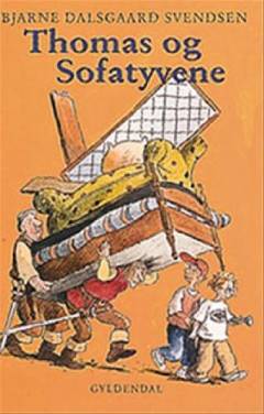 Thomas og sofatyvene