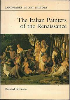 The Italian painters of the Renaissance