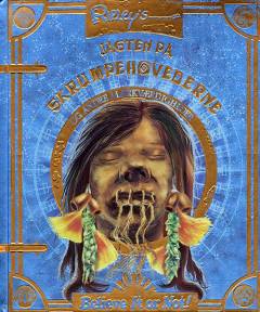 Ripley's Jagten på skrumpehovederne og andre mærkværdigheder