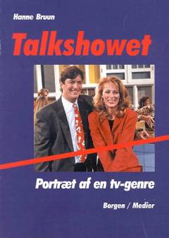 Talkshowet : portræt af en tv-genre
