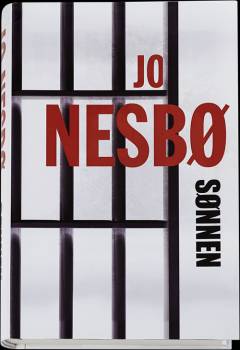 Bog, 1. bogklubudgave, 2014