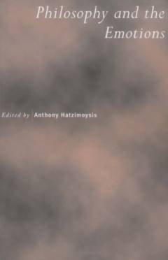 Philosophy and the emotions