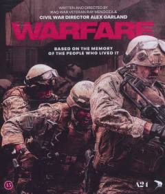 Warfare