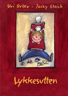 Lykkesutten