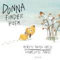 Donna finder hjem