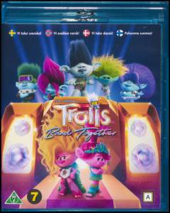 Trolls - sammen igen