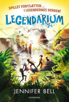 Legendarium