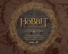The hobbit : an unexpected journey