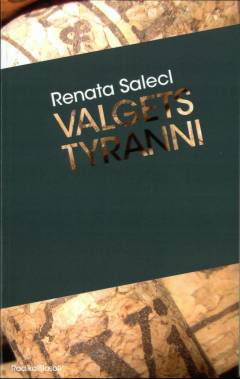 Valgets tyranni