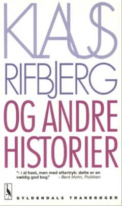 Bog, 3. udgave, 1994