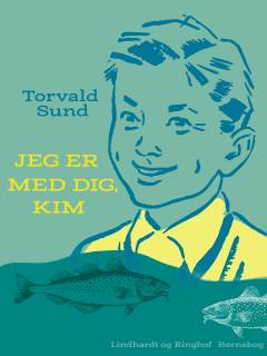 Jeg er med dig, Kim
