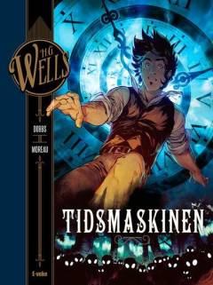 Tidsmaskinen