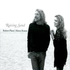 Raising sand