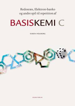Redoxræs, elektron-banko og andre spil til repetition af Basiskemi C