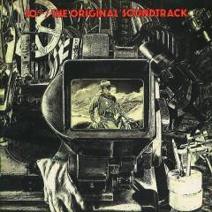 The original soundtrack