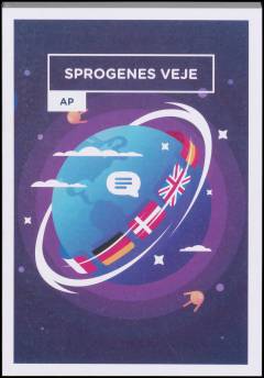 Sprogenes veje : AP