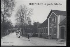 Hornslet i gamle billeder