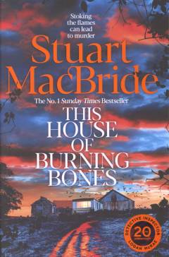 This house of burning bones