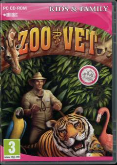 Zoo-vet