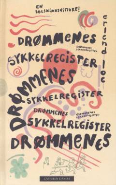 Drømmenes sykkelregister