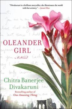Oleander girl