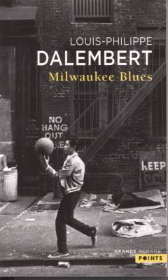 Milwaukee blues