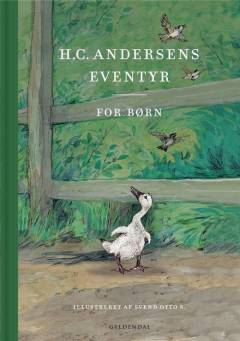 H.C. Andersens eventyr for børn