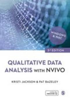 Qualitative data analysis with NVivo
