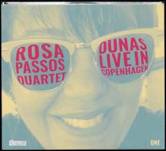 Dunas : Live in Copenhagen