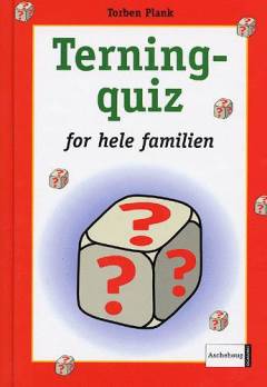 Terning-quiz for hele familien