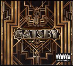 The great Gatsby - music from Baz Luhrmann's film