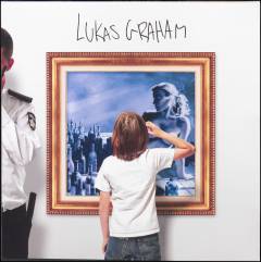Lukas Graham blue album