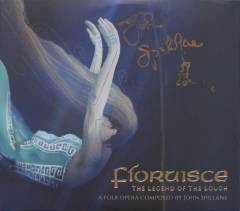 Fíoruisce - the legend of the lough : a folk opera