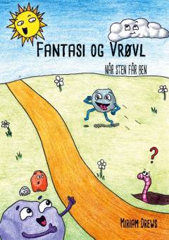 Når sten får ben