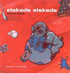 Elskede elskede og den sande historie om det udenfor indeholdte og termodynamikken udsat for vand