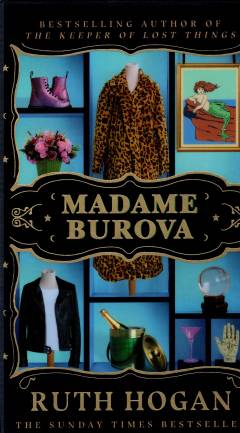 Madame Burova