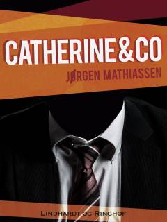 Catherine & CO