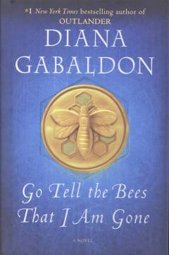 Go tell the bees that I am gone