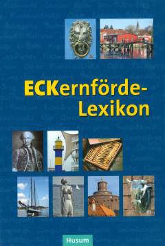 Eckernförde-Lexikon
