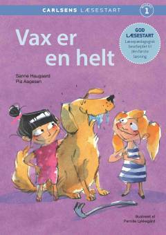 Vax er en helt