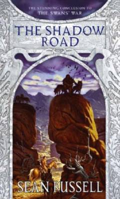 The shadow road