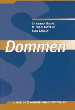 Dommen