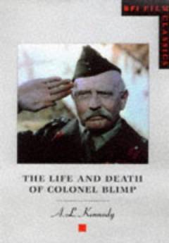 The life and death of Colonel Blimp