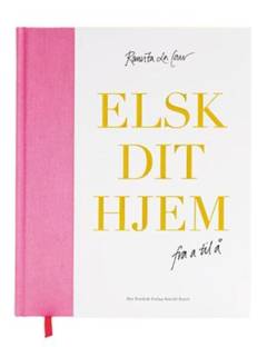 Elsk dit hjem