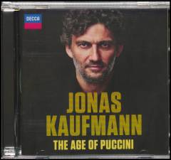 The age of Puccini