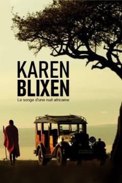 Karen Blixen : en fantastisk skæbne