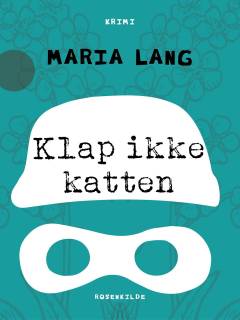 Klap ikke katten