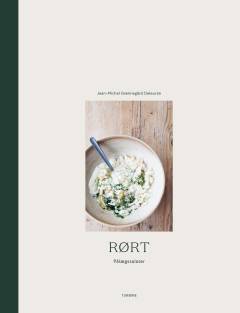 Rørt : pålægssalater